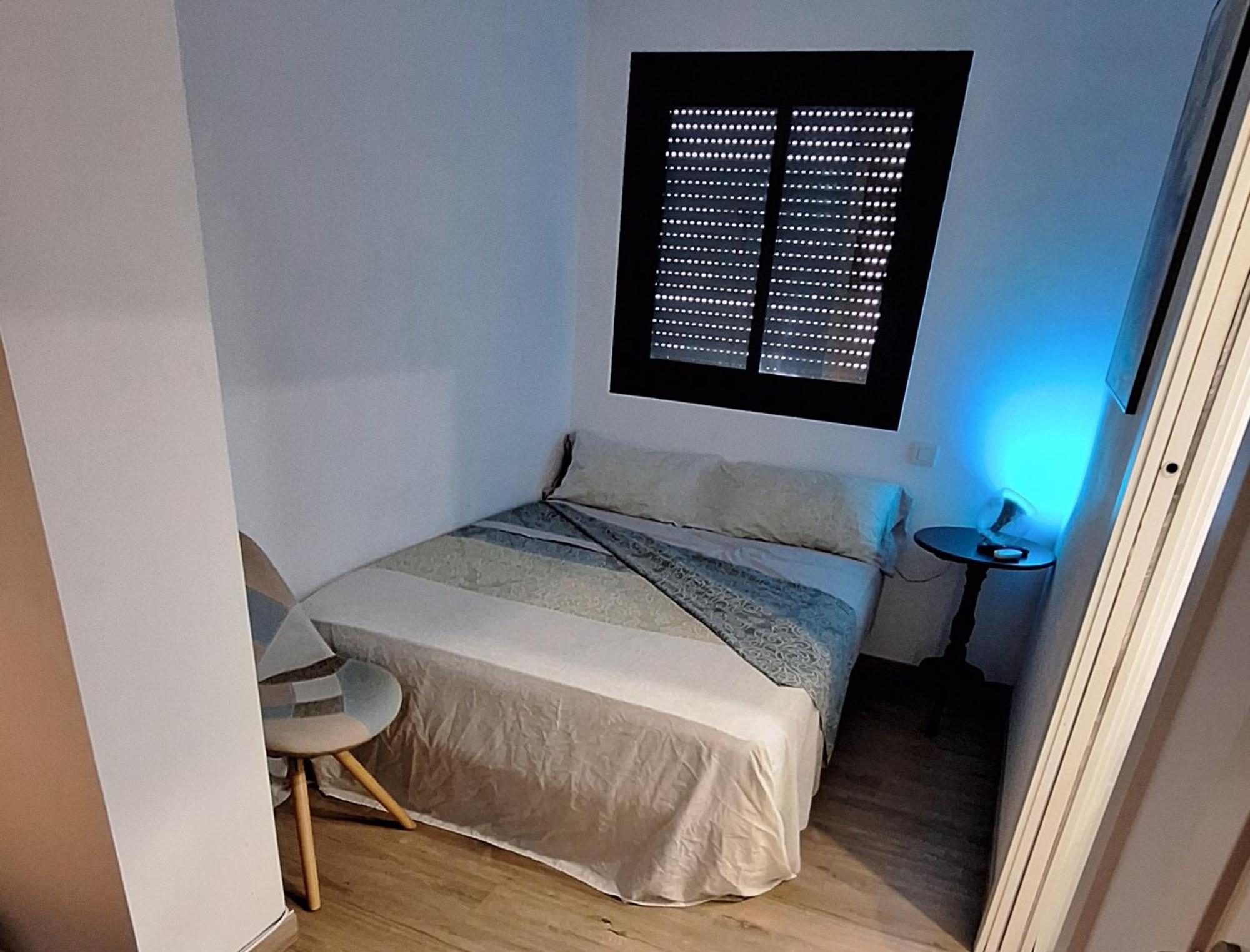 Bed & Breakfast Deluxe With Private Bathroom Sitges